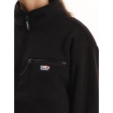 EMERSON 252.EW28.41-BLACK Μαύρο Εικόνα 4