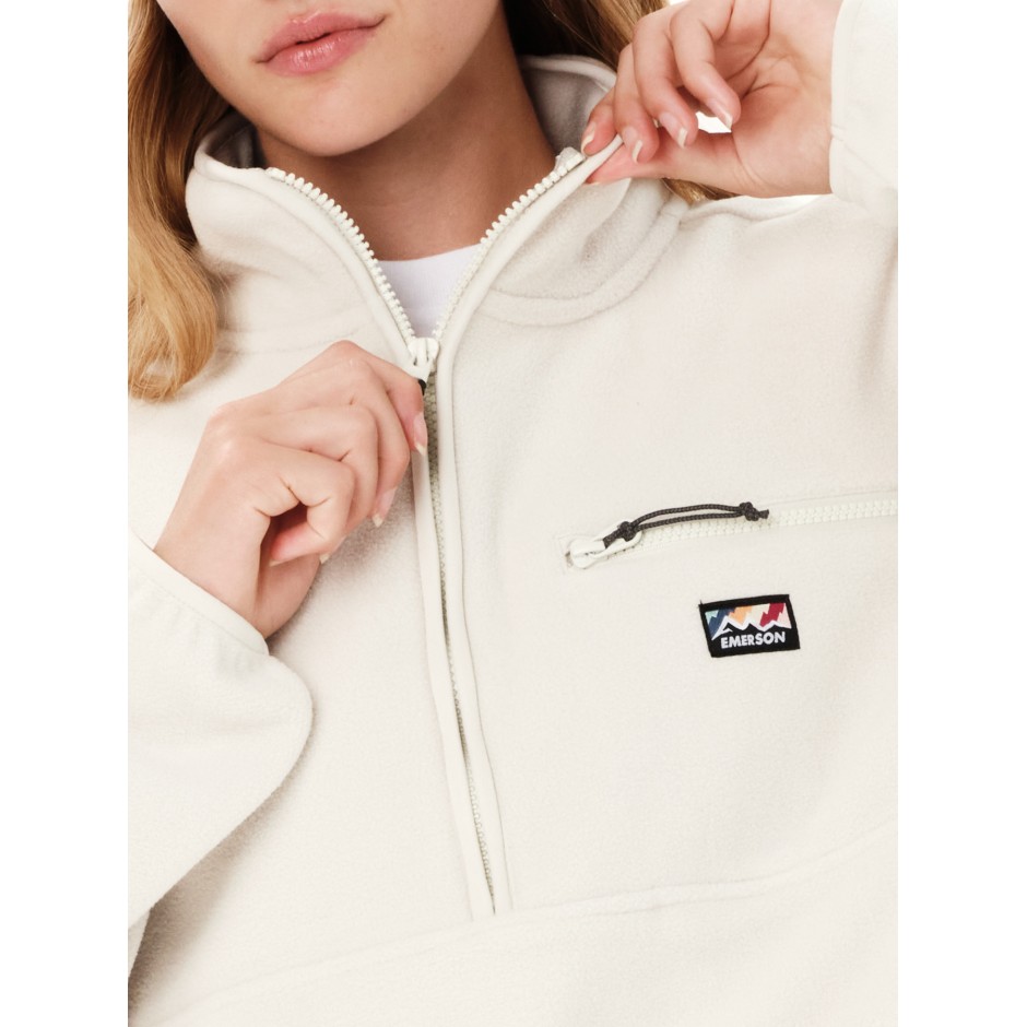 EMERSON  262.EW28.41-CLAY WHITE Λευκό