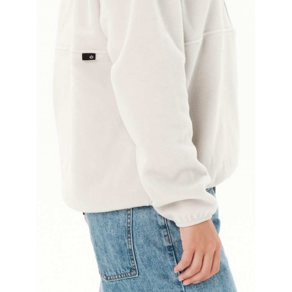 EMERSON  262.EW28.41-CLAY WHITE Λευκό