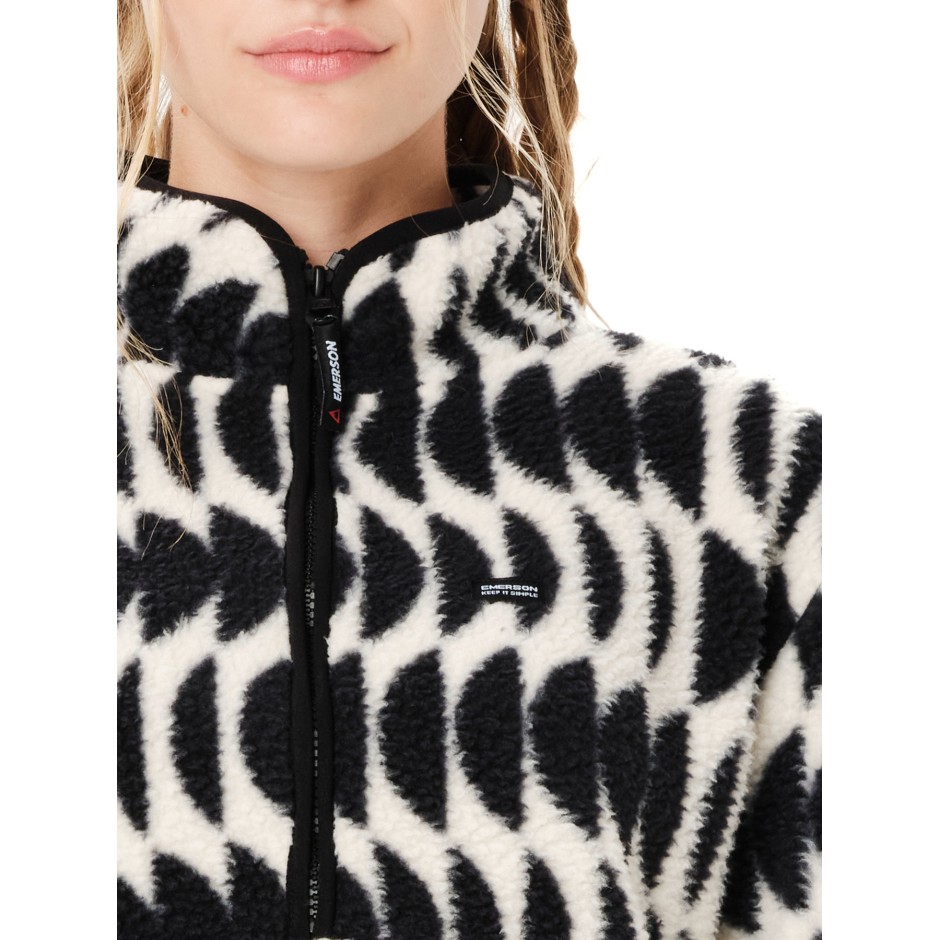 EMERSON  262.EW280.161-PR613 OFF WHITE Εκρού