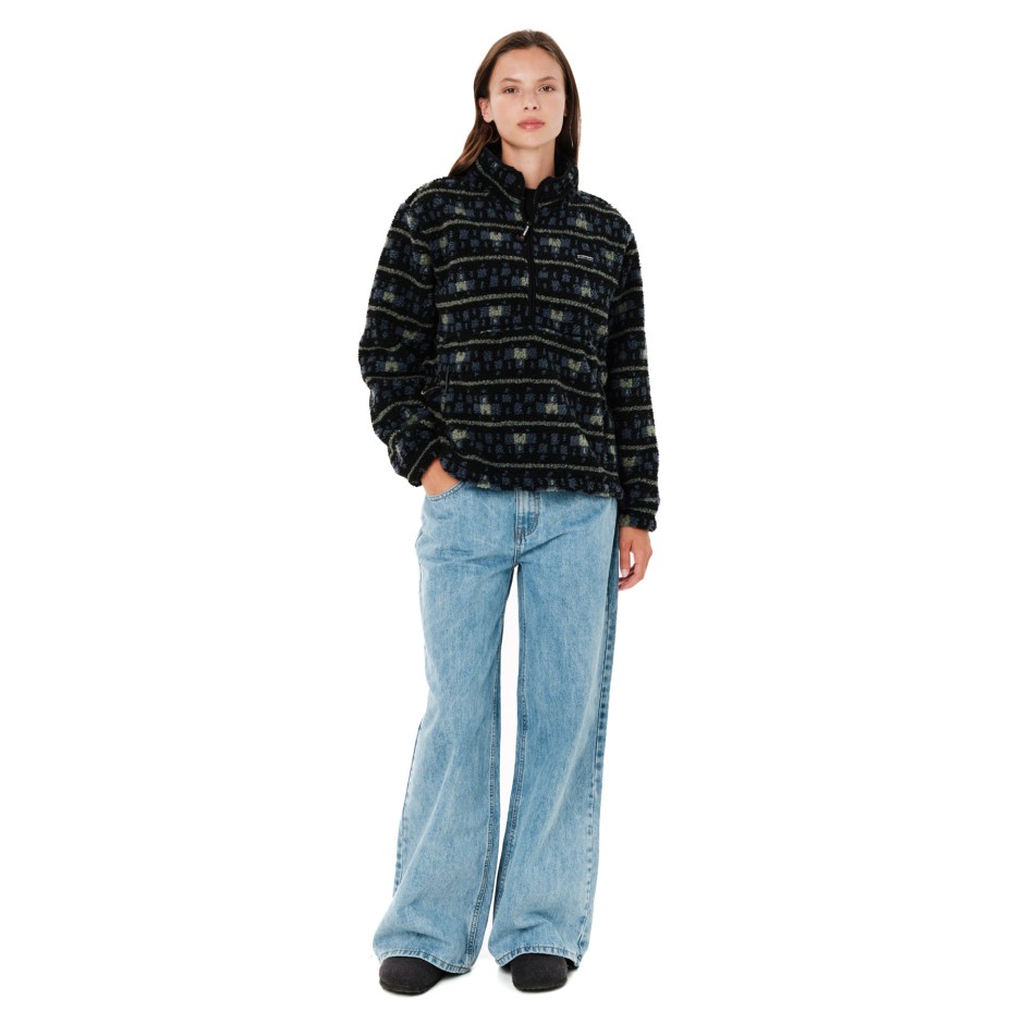 EMERSON  262.EW280.410-PR628 BLACK Μαύρο