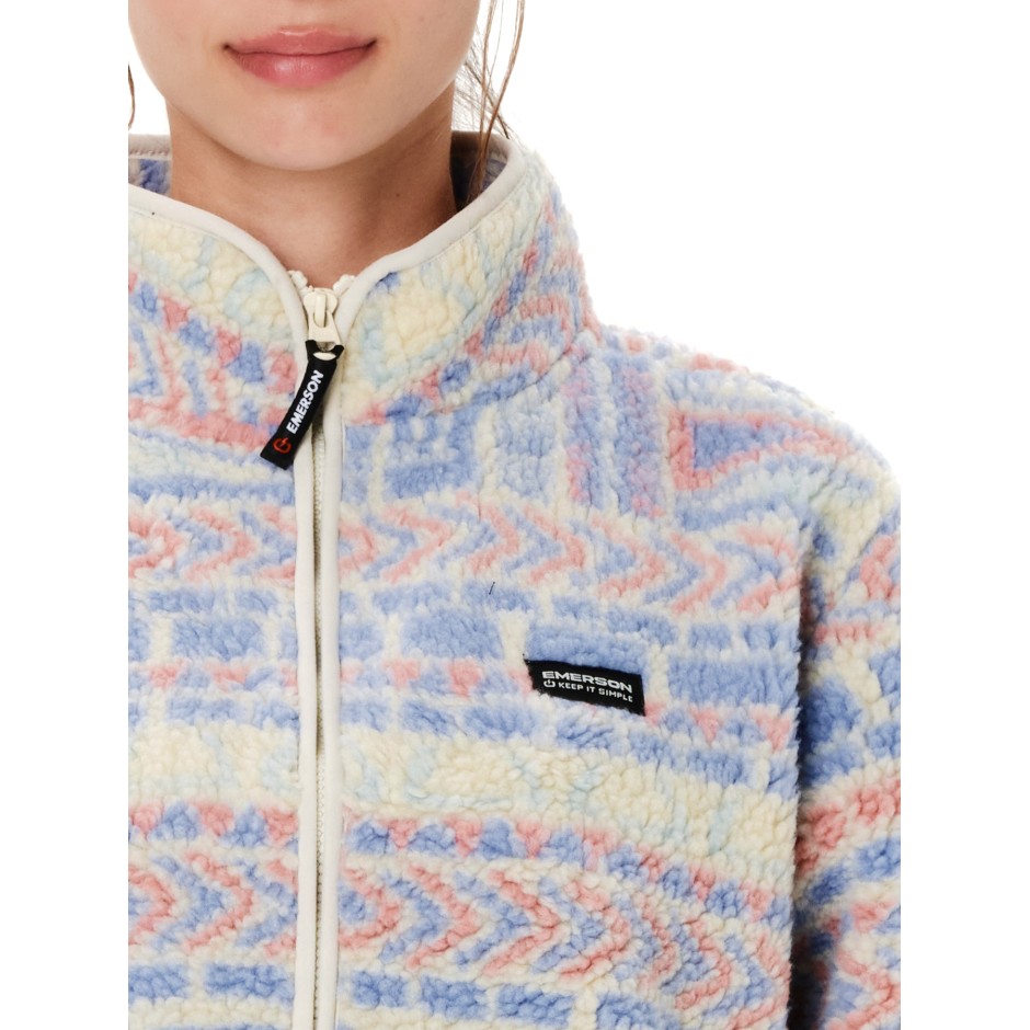 EMERSON  262.EW280.410-PR625 LIGHT BEIGE Μπέζ