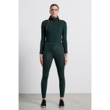 BAYA ISOTHERMAL TOP 48990-GREEN Green Image 0