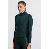 BAYA ISOTHERMAL TOP 48990-GREEN Green Image 1