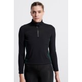 BAYA ISOTHERMAL TOP 48991-BLACK Μαύρο Εικόνα 