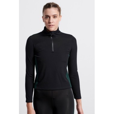 BAYA ISOTHERMAL TOP 48991-BLACK Μαύρο
