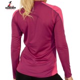 ΜΠΛΟΥΖΕΣ SALOMON TRAIL 363202 Ροζ Εικόνα 0