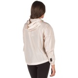 adidas Performance W WIND JACKET PAR H DX7944 Εκρού Εικόνα 0