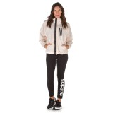 adidas Performance W WIND JACKET PAR H DX7944 Εκρού Εικόνα 2