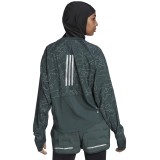 adidas Performance XCITY COVER UP HC6323 Green