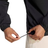 Γυναικείο Μπουφάν για Τρέξιμο Μαύρο - adidas Performance adi365 Iconic Εικόνα 2