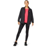 ASICS CORE JACKET Μαύρο Εικόνα 3