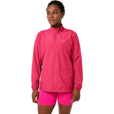 ASICS CORE JACKET 2012C341-701 Fuchsia