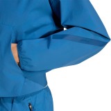 Γυναικείο Μπουφάν Πετρόλ - adidas Sportswear Z.N.E. Woven Bomber Εικόνα 2