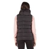 adidas Performance W HELIONIC VEST BQ1943 Black Image 0