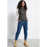 FUNKY BUDDHA FBLS002-111-01-KHAKI Κhaki Image 1