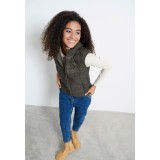 FUNKY BUDDHA FBLS002-111-01-KHAKI Κhaki Image 3
