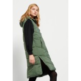 FUNKY BUDDHA FBL008-105-01-SAGE LEAF Green Image 1