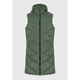 FUNKY BUDDHA FBL008-105-01-SAGE LEAF Green Image 2