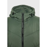 FUNKY BUDDHA FBL008-105-01-SAGE LEAF Green Image 3