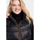 FUNKY BUDDHA FBL008-142-01-BLACK Black Image 1