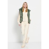 FUNKY BUDDHA FBL008-142-01-SAGE LEAF Green Image 0