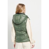 FUNKY BUDDHA FBL008-142-01-SAGE LEAF Green Image 2