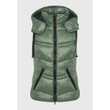 FUNKY BUDDHA FBL008-142-01-SAGE LEAF Green Image 3