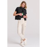 FUNKY BUDDHA FBL009-101-01-BLACK Black Image 1