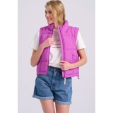 FUNKY BUDDHA FBL009-101-01-VIVID PURPLE Purple Image 3