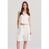 FUNKY BUDDHA FBL009-107-01-WHITE White Image 0