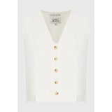 FUNKY BUDDHA FBL009-107-01-WHITE White Image 3