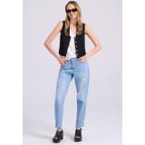 FUNKY BUDDHA FBL009-107-01-BLACK Black Image 0