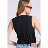 FUNKY BUDDHA FBL009-107-01-BLACK Black Image 2