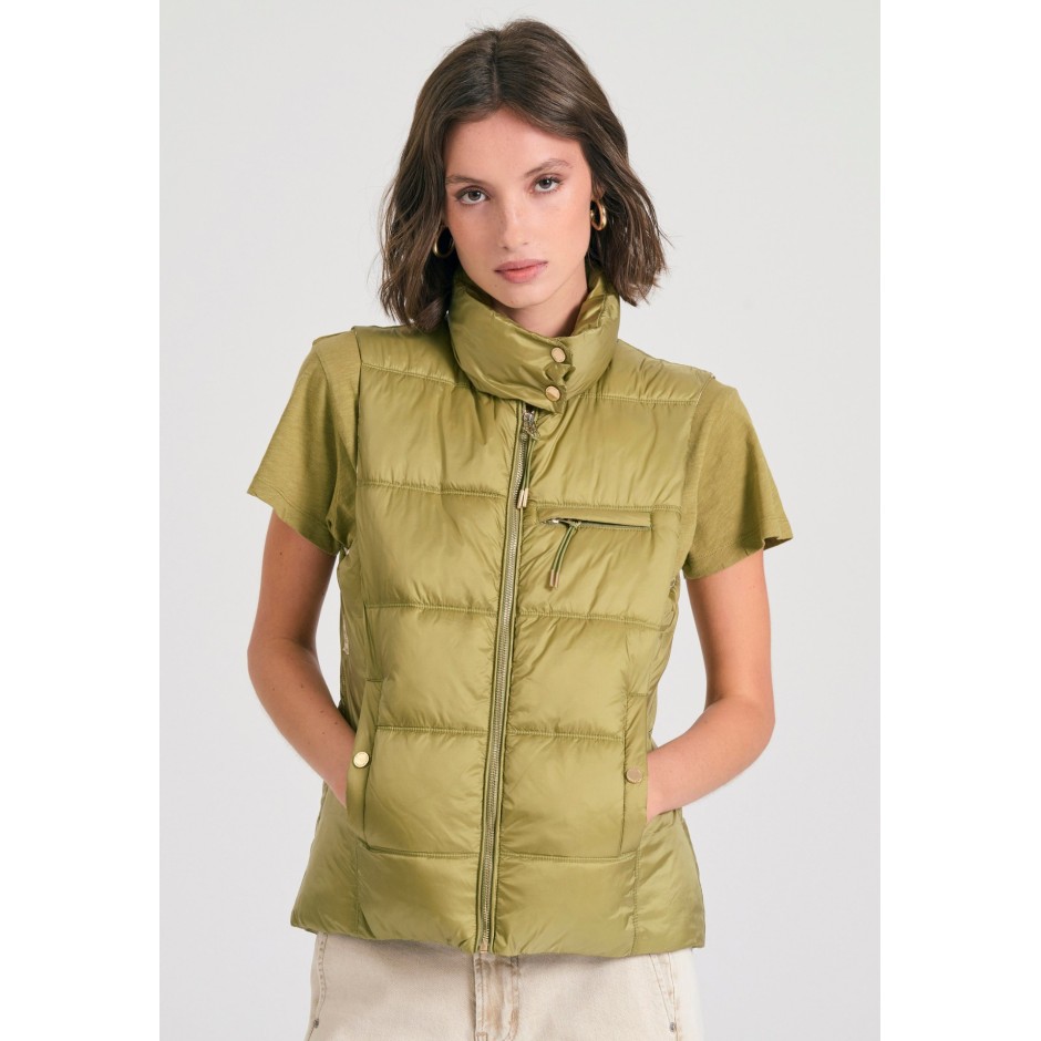 FUNKY BUDDHA FBL011-100-01-HERBAL GREEN Green
