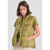 FUNKY BUDDHA FBL011-100-01-HERBAL GREEN Green Image 2