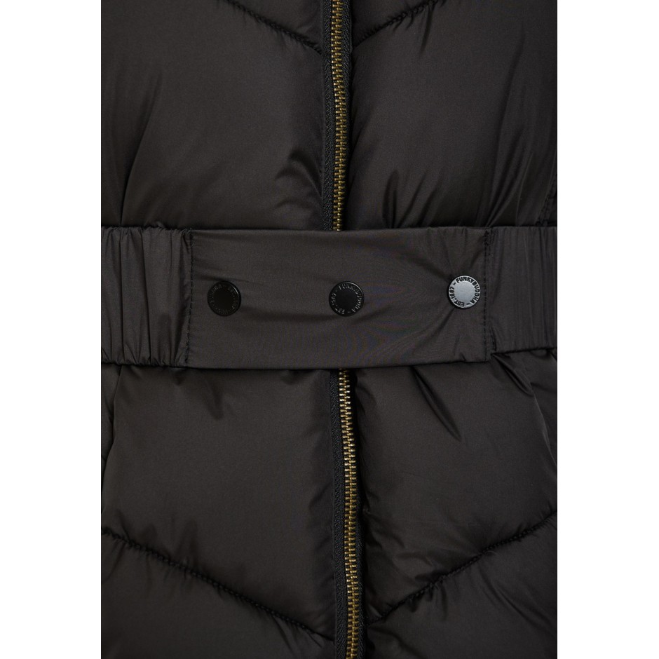 FUNKY BUDDHA FBL012-102-01-BLACK Μαύρο