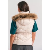 FUNKY BUDDHA FBL012-102-01-CLOUD CREAM Μπέζ Εικόνα 1