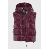 FUNKY BUDDHA FBL012-105-01-MERLOT ΜΠΟΡΝΤΩ Εικόνα 3