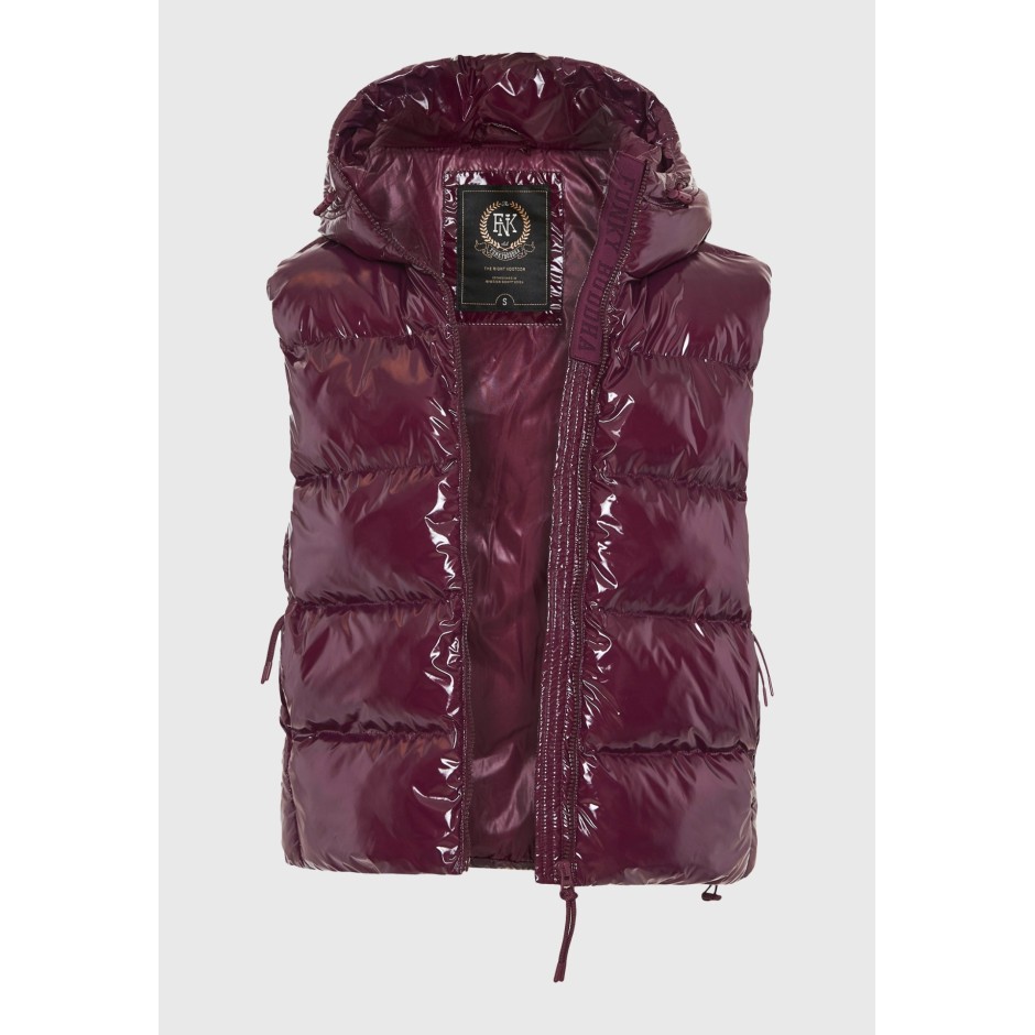FUNKY BUDDHA FBL012-105-01-MERLOT ΜΠΟΡΝΤΩ