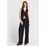 FUNKY BUDDHA  FBL013-103-01-BLACK Μαύρο Εικόνα 1
