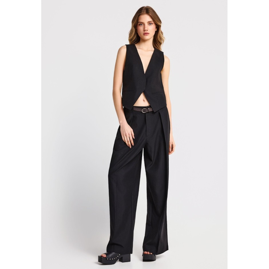 FUNKY BUDDHA  FBL013-103-01-BLACK Μαύρο