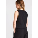 FUNKY BUDDHA  FBL013-103-01-BLACK Μαύρο Εικόνα 2