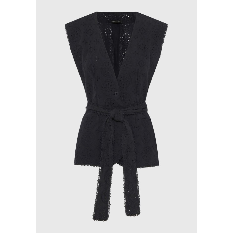FUNKY BUDDHA  FBL013-111-01-BLACK Μαύρο