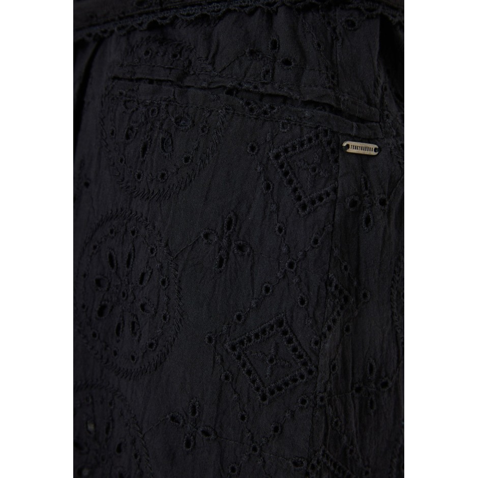 FUNKY BUDDHA  FBL013-111-01-BLACK Μαύρο