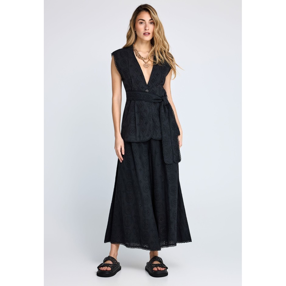 FUNKY BUDDHA  FBL013-111-01-BLACK Μαύρο