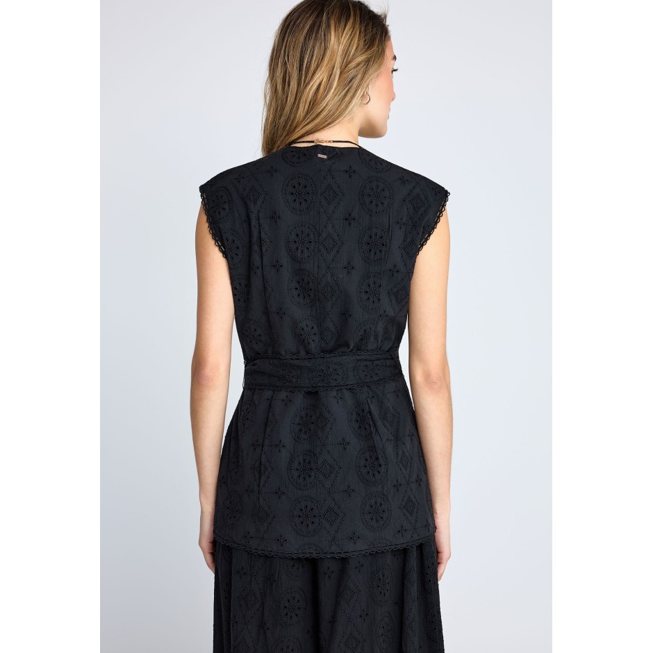 FUNKY BUDDHA  FBL013-111-01-BLACK Μαύρο
