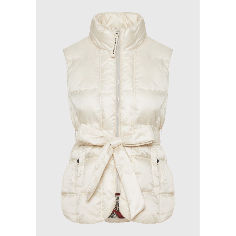 FUNKY BUDDHA  FBL013-112-01-CLOUD CREAM Εκρού