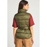FUNKY BUDDHA  FBL013-112-01-HERBAL KHAKI ΧΑΚΙ Εικόνα 1