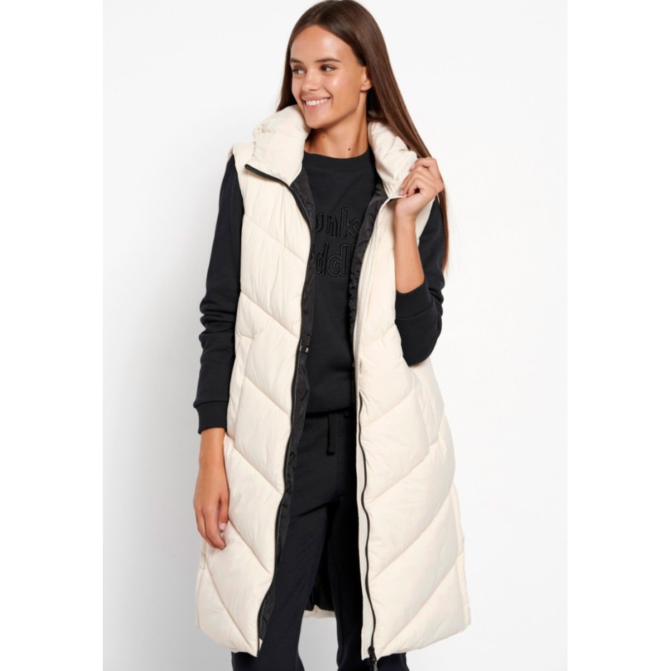 FUNKY BUDDHA FBL008-105-01-CHALK Ροζ